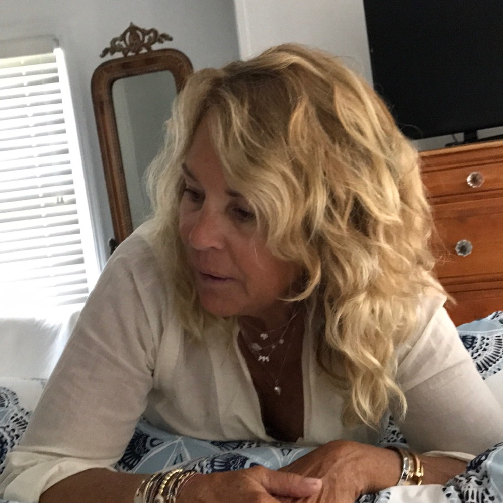 Meet your Posher, Nancy